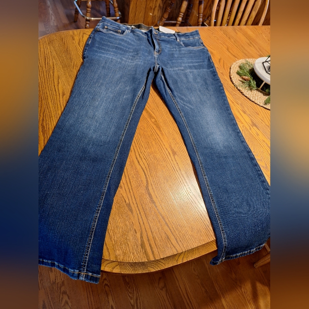Liz Claiborne jeans
